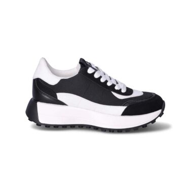 Women's Chunky Jogger Lace