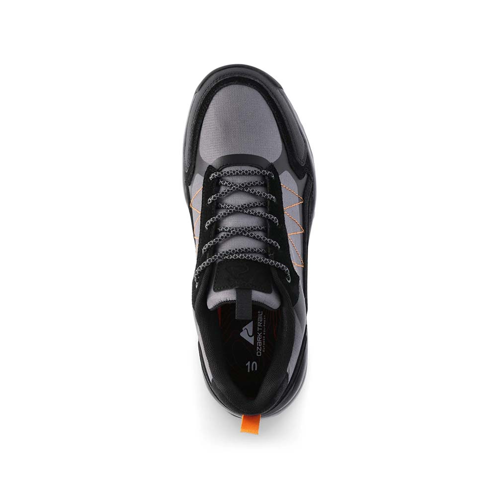 Waterproof Hiking Shoes - Image 2