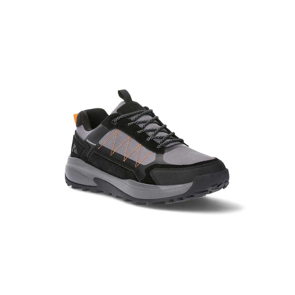 Waterproof Hiking Shoes - Image 4