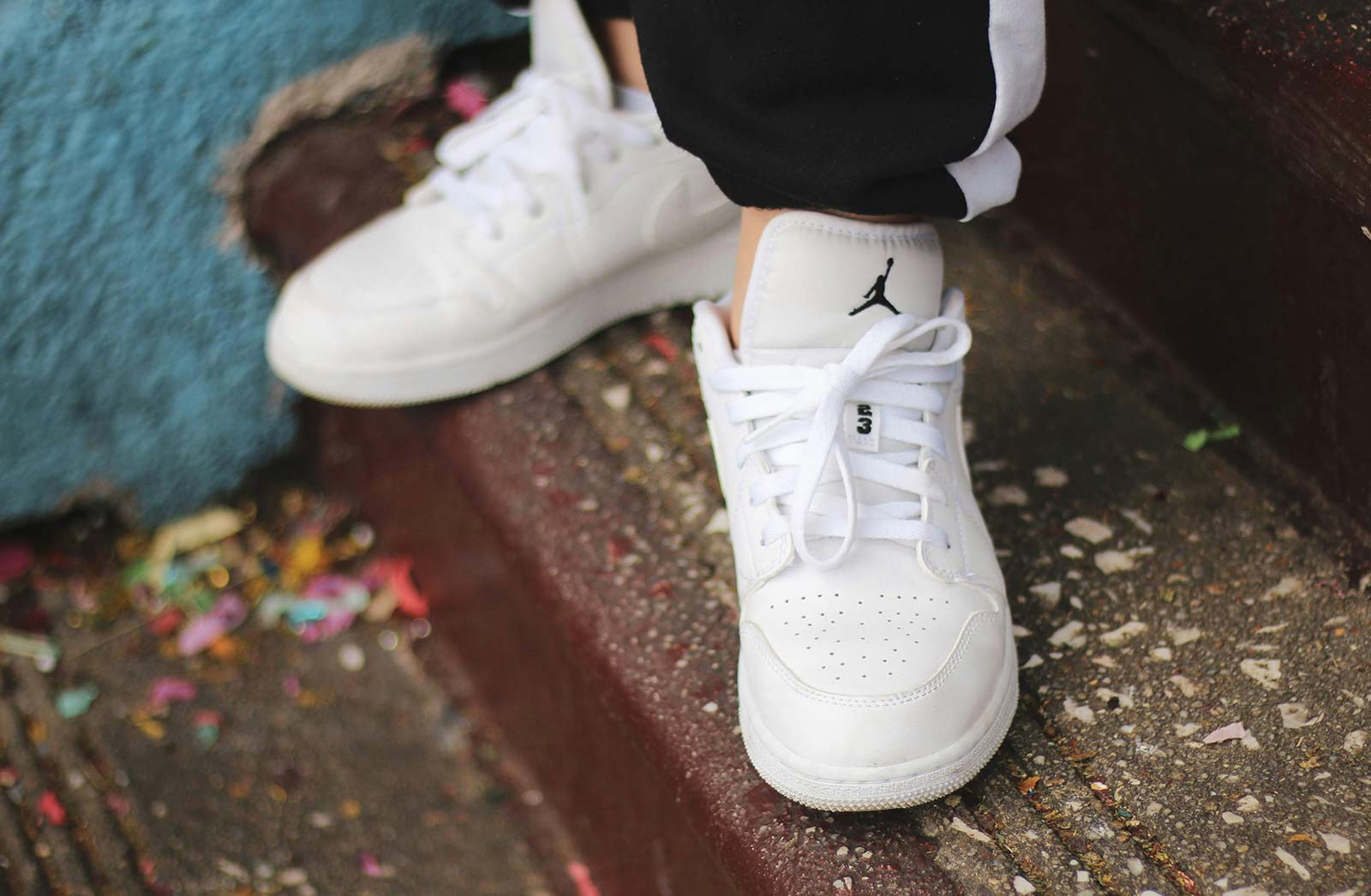 Step into comfort & style with shoes designed for every walk of life.