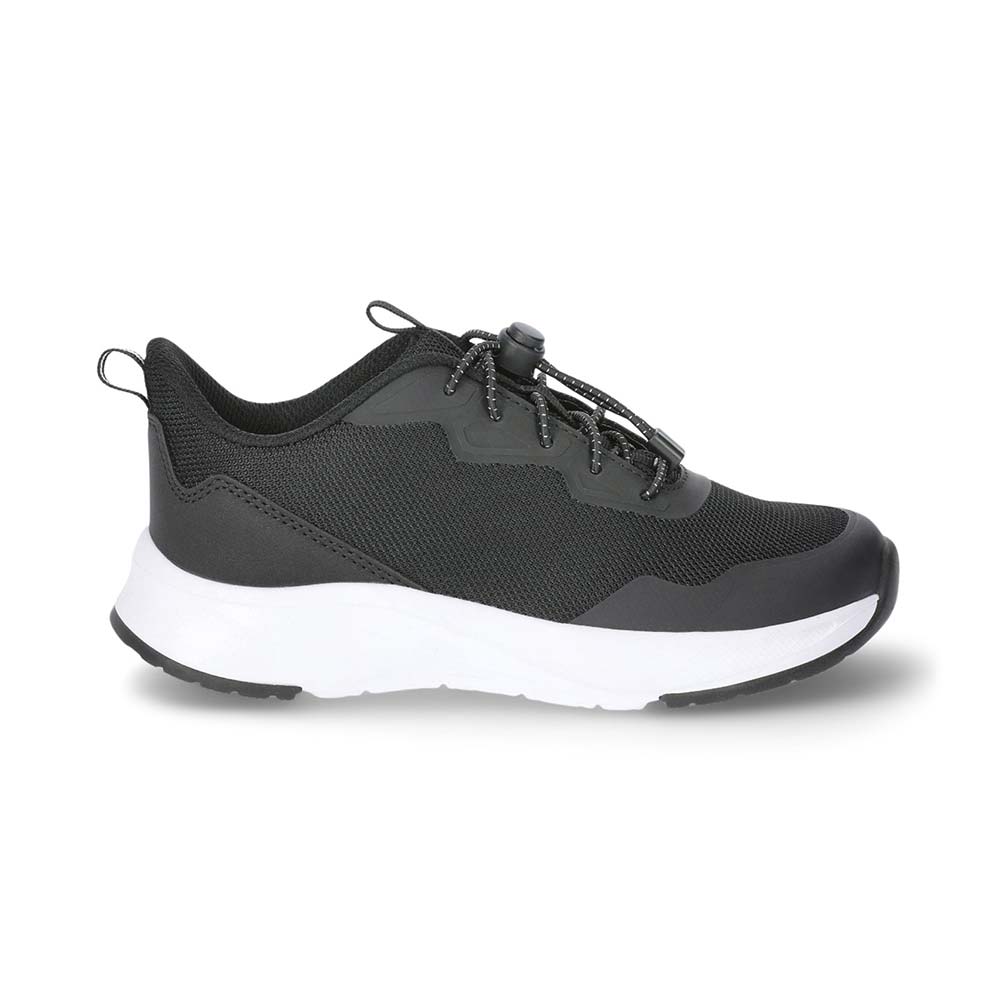 Boys Mesh Athletic Sneakers