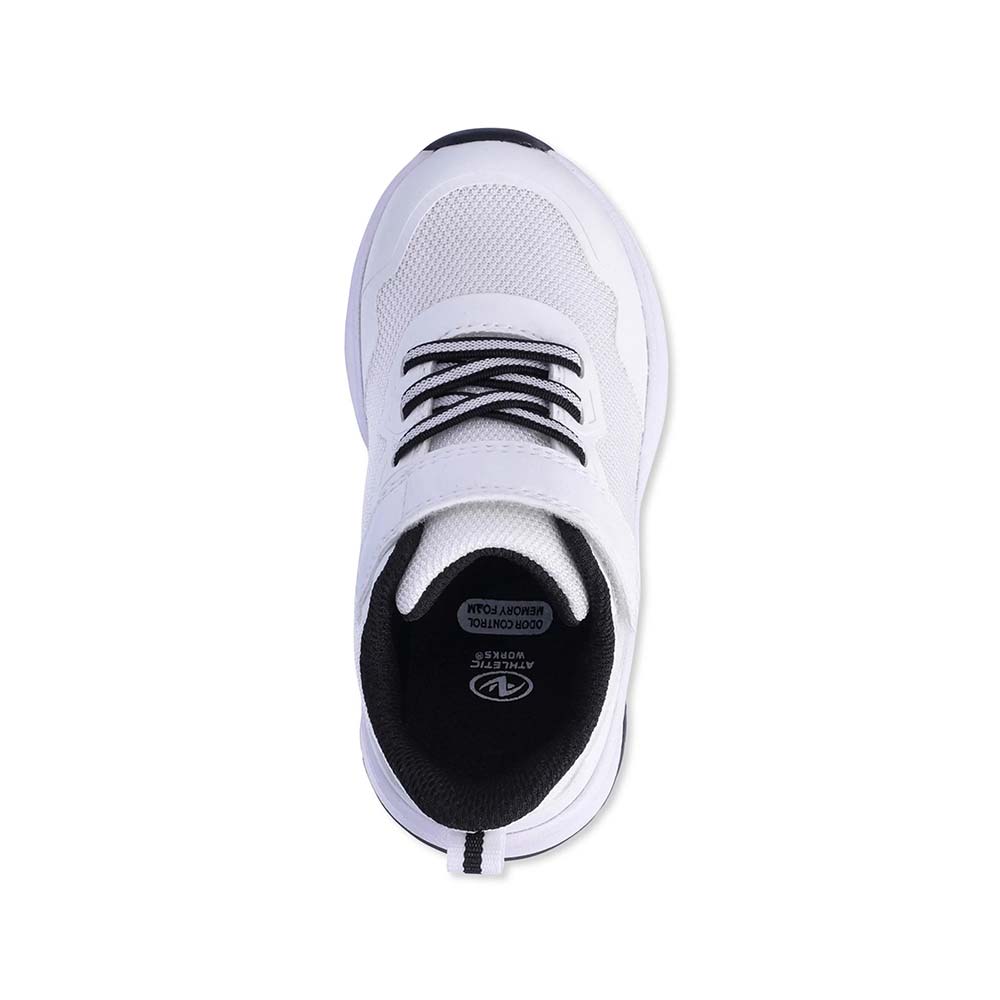 Boys Mesh Jogger Sneakers - Image 2