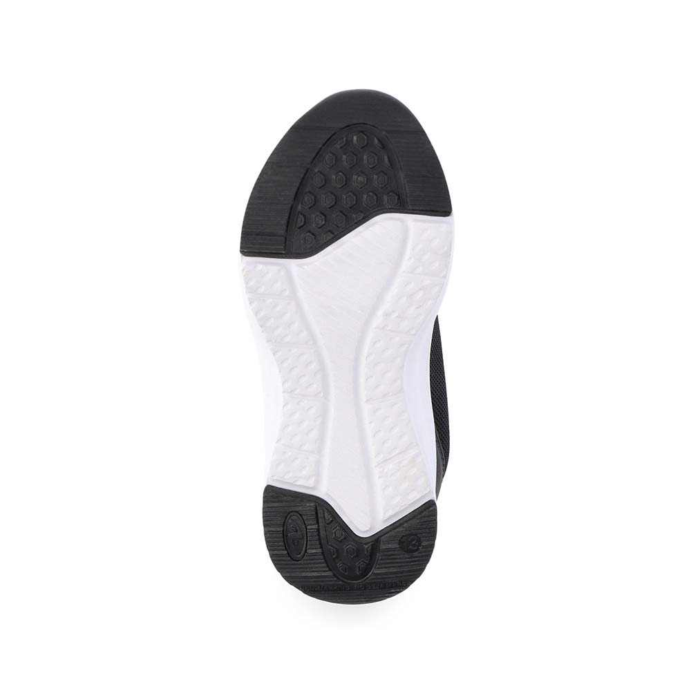 Boys Mesh Athletic Sneakers - Image 3