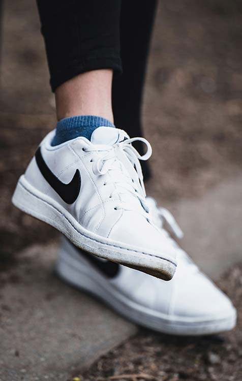 Walking Shoes Walking Shoes